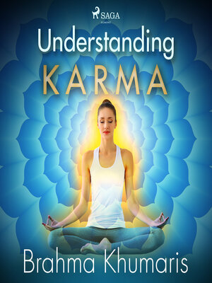 cover image of Understanding Karma